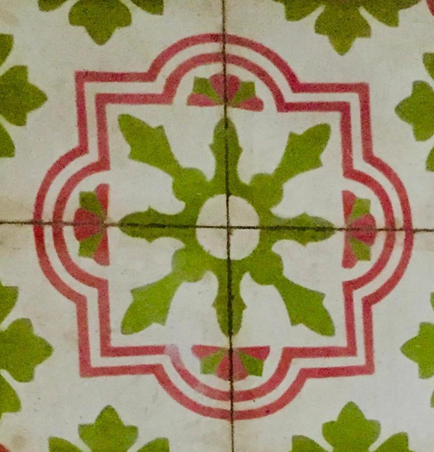 Sant Jordi Desvalls Casa Migdia B&B 외부 사진